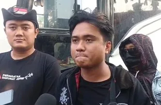 Ampb pastikan aksi demo damai 27 agustus
