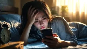 Viral Kasus Yurizal, Psikolog Ingatkan Efek Buruk Melampiaskan Emosi di Medsos Bahaya melampiaskan emosi di medsos