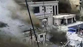 Banjir Bandang Himalaya: Lebih dari 160 Korban Jiwa, Lebih dari 400 Orang Masih Hilang Banjir bandang nepal tibet