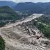 Banjir nepal tibet korban hanyut hingga india