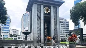Tinggalkan Dolar AS, Indonesia dan Singapura Sepakati Transaksi Menggunakan Mata Uang Lokal Bank indonesia dan bank central singapura sepakati transaksi mata uang lokal