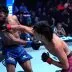 Bilal Hasan Resmi Masuk UFC Panggung Terbesar MMA Dunia: Mimpi yang Tak Mudah Terwujud Bilal hasan kalahkan petarung india dalam 45 detik