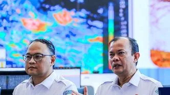 Bmkg puncak kemarau el nino