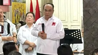 Budi Arie Bilang Pemerintahan Prabowo Tak Bertahan Hingga 2029, Jokowi Tak Bisa Bereaksi Budi arie lontarkan pernyataan kontroversial
