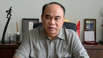 Budi arie minta maaf viral ucapannya berbahaya