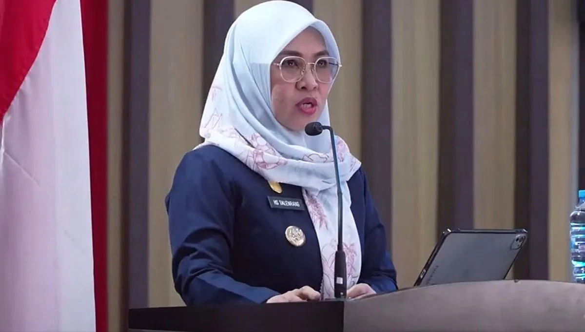 Konflik Politik Panas, Bupati Gowa Nonaktifkan 15 Kepala OPD dan Sekdanya, DPRD Gowa Berang Bupati gowa berhentikan 16 pejabat pemkab gowa