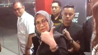 Bupati Husniah Dinilai Tidak Layak Pimpin Gowa, Tujuh Fraksi DPRD Gowa Sepakat Usulkan Pemakzulan Bupati gowa husniah dimakzulkan dprd