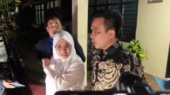 Bupati Gowa Husniah Talenrang Dua Kali Mangkir Panggilan Tipidkor Polresta Gowa, Publik Menuntut Kejelasan Bupati gowa kembali mangkir