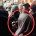 Bupati gowa temui massa demo
