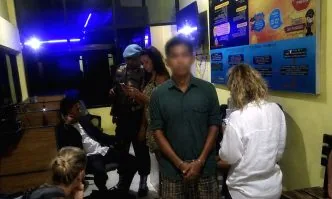 Calo Wisata Ditangkap Polisi karena Menipu Wisatawan China Rp 244 Juta dan Menelantarkannya di Labuan Bajo Calo wisata labuan bajo ditangkap polisi