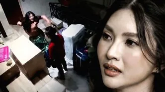 Cctv sarwendah