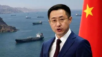 China tegaskan tolak sanksi as ke iran