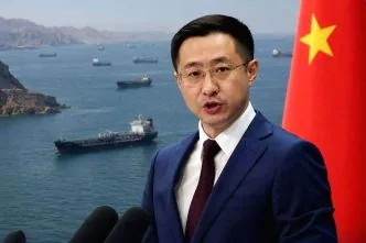 China tegaskan tolak sanksi as ke iran