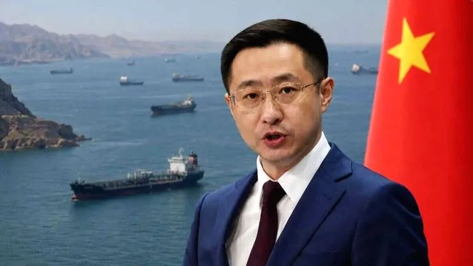 China tegaskan tolak sanksi as ke iran