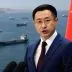 China tegaskan tolak sanksi as ke iran