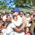 Presiden Prabowo Kunjungi NTT dan Berikan Bantuan 200 Miliar untuk Penanganan Bencana Dari Bali prabowo kunjungi NTT