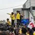 Demo mahasiswa 18 agustus