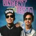 Desta pamit dari vindes corp