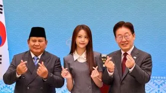 Diplomasi indonesia semenanjung korea