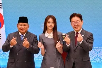 Diminta Korea Selatan Jadi Mediator, Prabowo Siap Berangkat ke Pyongyang Tapi Ditolak Korea Utara Diplomasi indonesia semenanjung korea