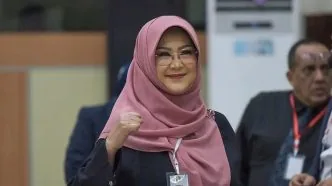 Dr Tifa Usai Sidang Dakwaan Ulang