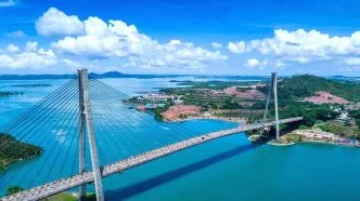Firmus batam terima pendanaan 2 miliar dollar