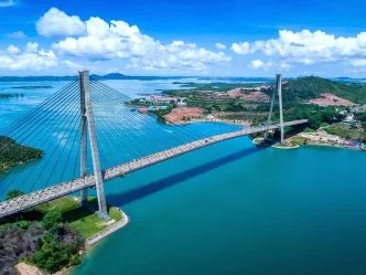 Firmus batam terima pendanaan 2 miliar dollar
