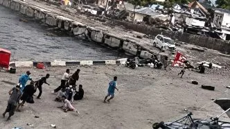 Gempa di ntt pemprov tetapkan tanggap darurat 14 hari