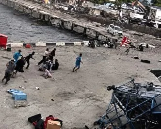 Gempa di ntt pemprov tetapkan tanggap darurat 14 hari