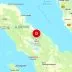 Gempa Daratan M 6,4 Terjadi di Simalungun Sumatera Utara: Getaran Terasa hingga Medan, Warga Panik Gempa simalungun 6.4M