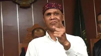 Grib bantah hercules hadir terlibat anarkis