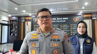 Polisi Tangkap Marbut Masjid di Cilacap, Diduga Pencabul 24 Anak Laki-laki Selama 11 Tahun Guru ngaji cilacap sodomi bocah selama 11 tahun
