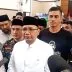 Sidang Perdana Gus Yaqut: 20 Ribu Kuota Haji Tambahan adalah Perintah Langsung Jokowi Gus yaqut usai sidang perdana kasus korupsi kuota haji