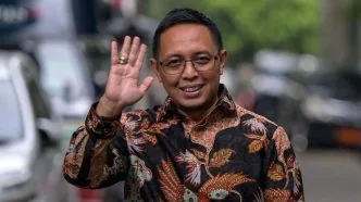 Hasan nasbi penasihat presiden atau masyarakat