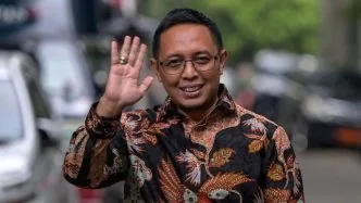 Hasan nasbi penasihat presiden atau masyarakat