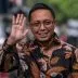 Hasan nasbi penasihat presiden atau masyarakat