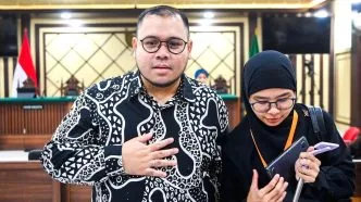 Ibam setelah sidang banding