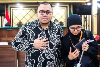 Ibam setelah sidang banding