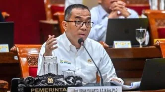 Kemdiktisaintek Bongkar Fakta SSRN, Paper yang Kaitkan Prabowo dengan Nobel Ternyata Bermasalah Investigasi kemdiktisaintek paper ssrn