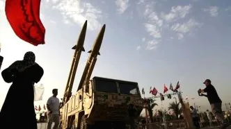 Iran Ancam Keras Negara Tameng Pendukung AS, Peringatkan Timur Tengah Bisa Dilalap Perang Iran ancam sekutu amerika timur tengah