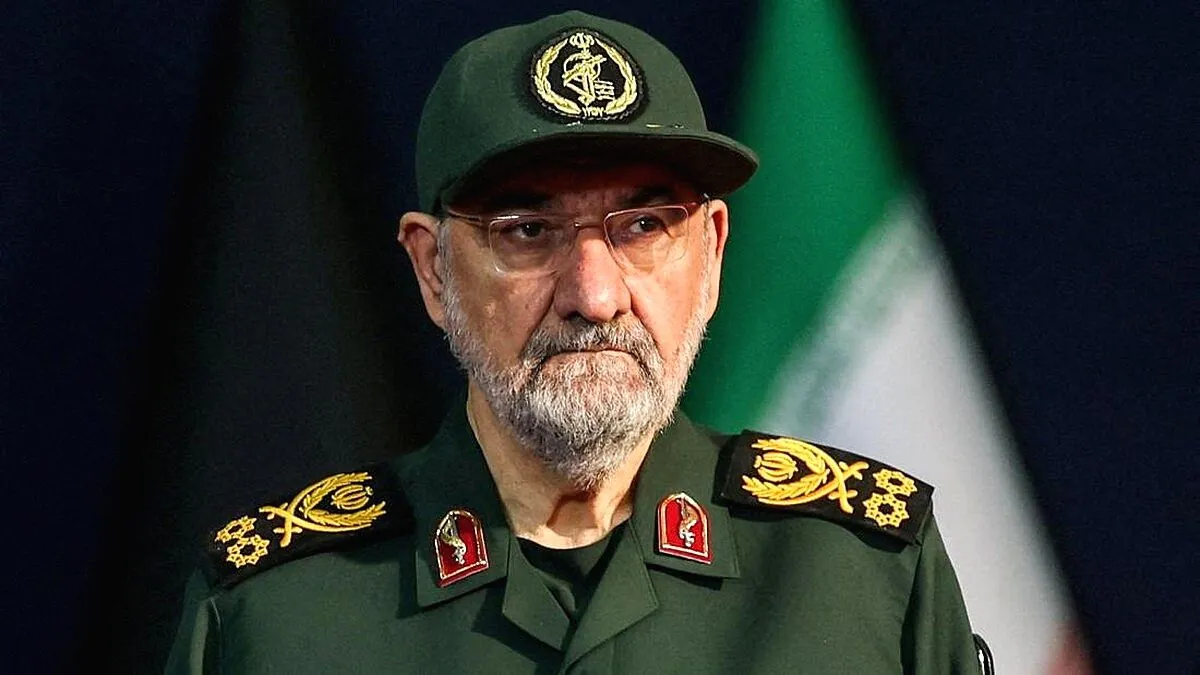 Iran Akui Batal Bombardir Ukraina Buntut Insiden di Laut Kaspia, Tetap Tuntut Ganti Rugi Meski Ukraina Minta Maaf Iran batalkan serangan ke ukraina