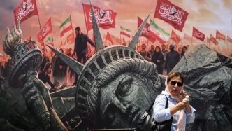 Iran Disebut Menang Perang, Mainkan Kartu Ini untuk Tekan AS di Konflik Timur Tengah Iran disebut menang perang melawan AS
