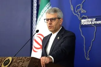 Iran oman kesepakatan selat hormuz