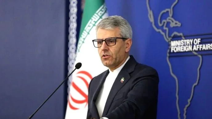 Iran dan Oman Sepakat Atur Pelayaran Aman di Selat Hormuz, Ketegangan dengan AS Masih Membayangi Iran oman kesepakatan selat hormuz