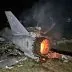 Irgc klaim serangan f35 as yordania