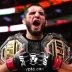 Islam makhachev pertahankan gelar ufc