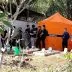Jenazah sutrimo dieks humasi di banyumas