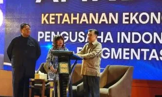 Jusuf kalla sindir kepala daerah anggaran