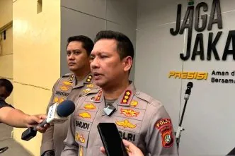 Ternyata Polda Polda Metro Jaya yang Minta “Penundaan Transaksi Dana” AMPB Bukan Pemblokiran Rekening, Apa Bedanya? Kabid humas metro jaya memberi keterangan