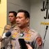 Kabid humas metro jaya memberi keterangan